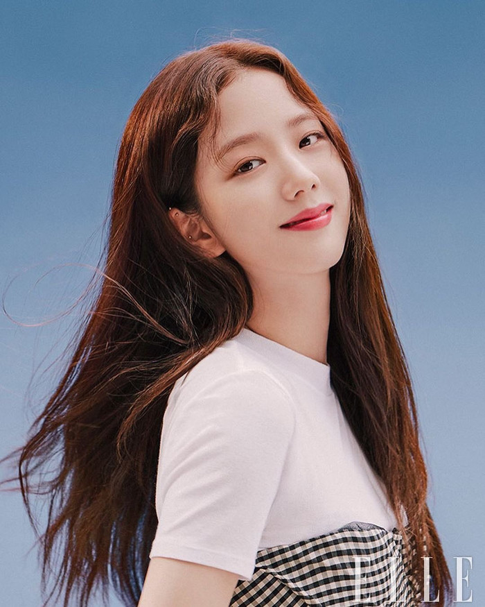 Jisoo (Blackpink) trở thành 'tình đầu', Knet: Phiên bản trẻ của Thang Duy, ghét YG và Jennie nhưng bảo vệ cô ấy Ảnh 13