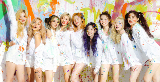 Chuyên gia bình chọn những đại diện đang thống trị ngành giải trí K-Pop2020 : BTS tiếp tục giữ vị thế áp đảo Ảnh 8