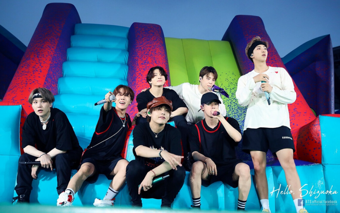 Chuyên gia bình chọn những đại diện đang thống trị ngành giải trí K-Pop2020 : BTS tiếp tục giữ vị thế áp đảo Ảnh 2