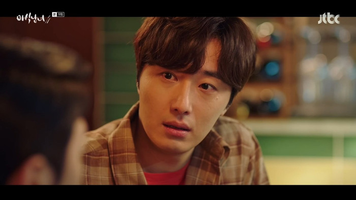 Phim của 'Chị đại Triều Tiên' Seo Ji Hye và Song Seung Heon rating tăng nhẹ - Phim của Jung Il Woo rating thấp thê thảm Ảnh 6