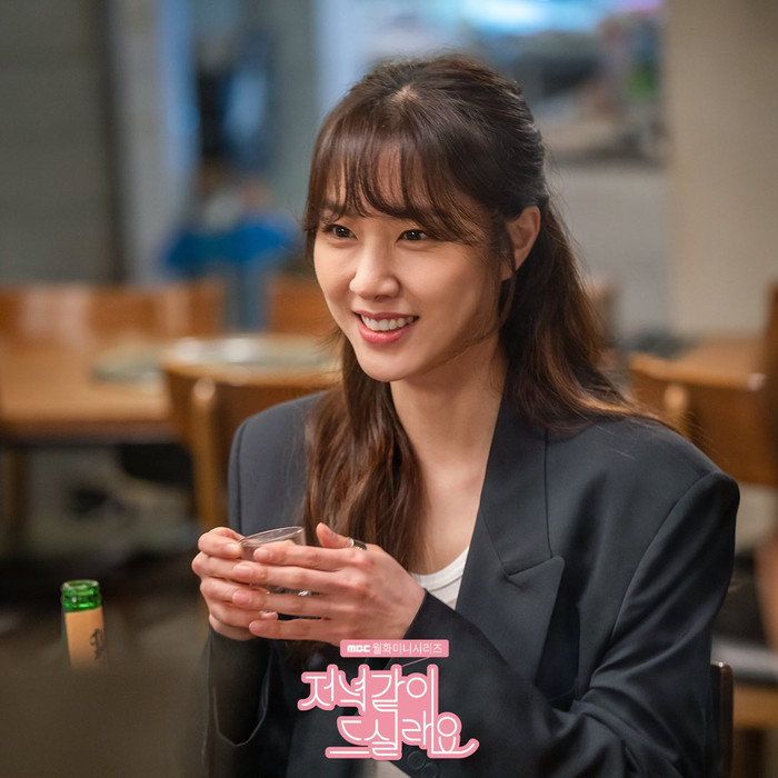 Phim của 'Chị đại Triều Tiên' Seo Ji Hye và Song Seung Heon rating tăng nhẹ - Phim của Jung Il Woo rating thấp thê thảm Ảnh 3