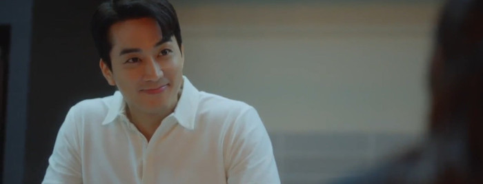 Phim của 'Chị đại Triều Tiên' Seo Ji Hye và Song Seung Heon rating tăng nhẹ - Phim của Jung Il Woo rating thấp thê thảm Ảnh 5