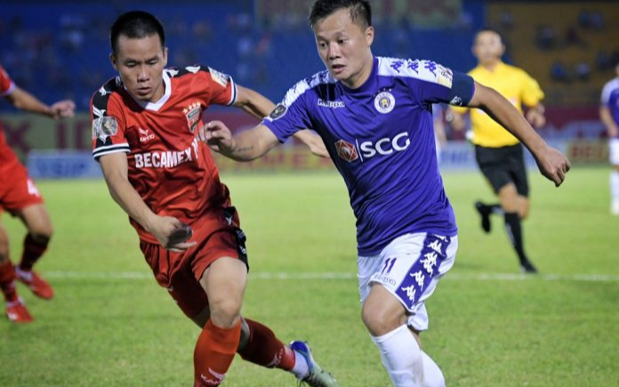 CLB Hà Nội sẽ đánh bại Bình Dương? Ảnh 2