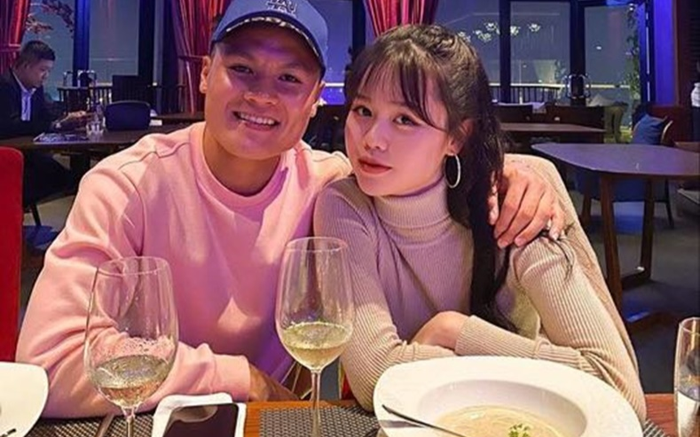 Quang Hải lấy lại facebook, nhờ cơ quan xử lý chuyện bị phát tán thông tin cá nhân Ảnh 2