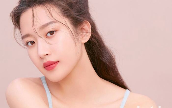 Đã lộ diện nữ chính của siêu phẩm chuyển thể từ webtoon True Beauty! Ảnh 2