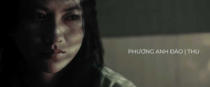 Phim 'Bằng chứng vô hình' tung bộ poster đẫm máu, hé lộ rõ hơn vai trò từng nhân vật Ảnh 9