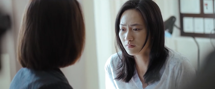 Phim 'Bằng chứng vô hình' tung bộ poster đẫm máu, hé lộ rõ hơn vai trò từng nhân vật Ảnh 12