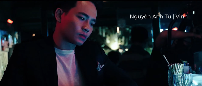 Phim 'Bằng chứng vô hình' tung bộ poster đẫm máu, hé lộ rõ hơn vai trò từng nhân vật Ảnh 24