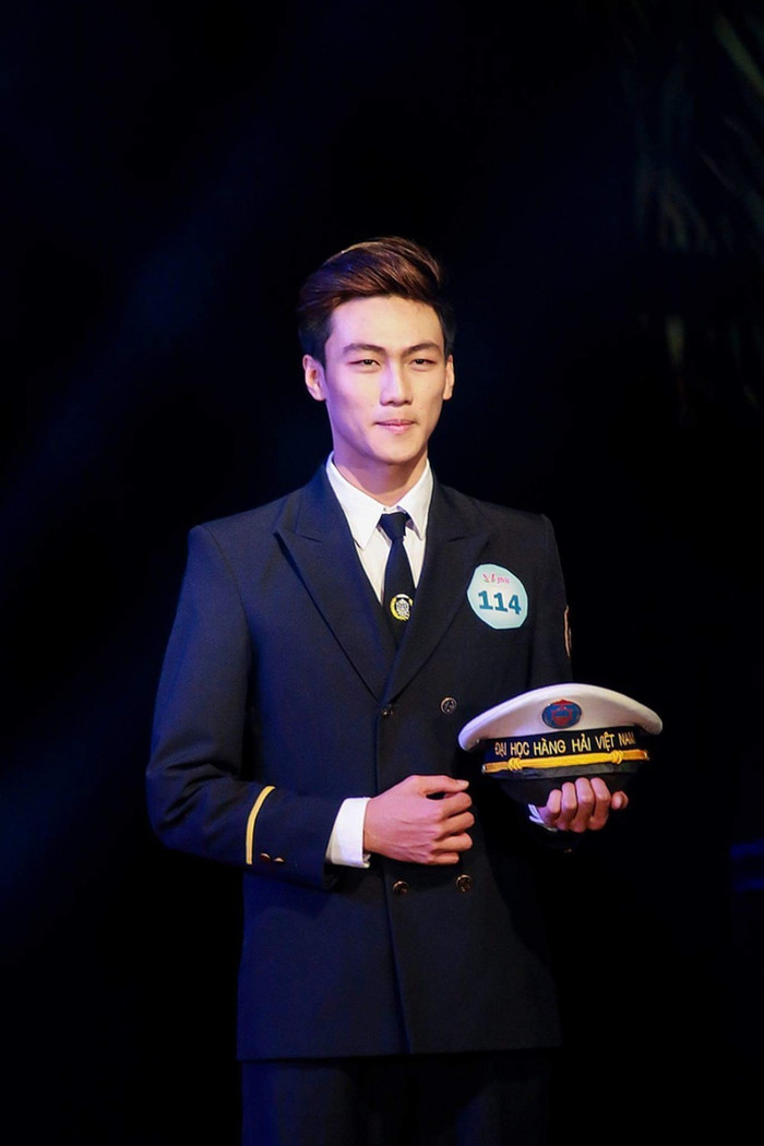 Những trường Đại học có đồng phục sinh viên đẹp nhất Việt Nam Ảnh 4