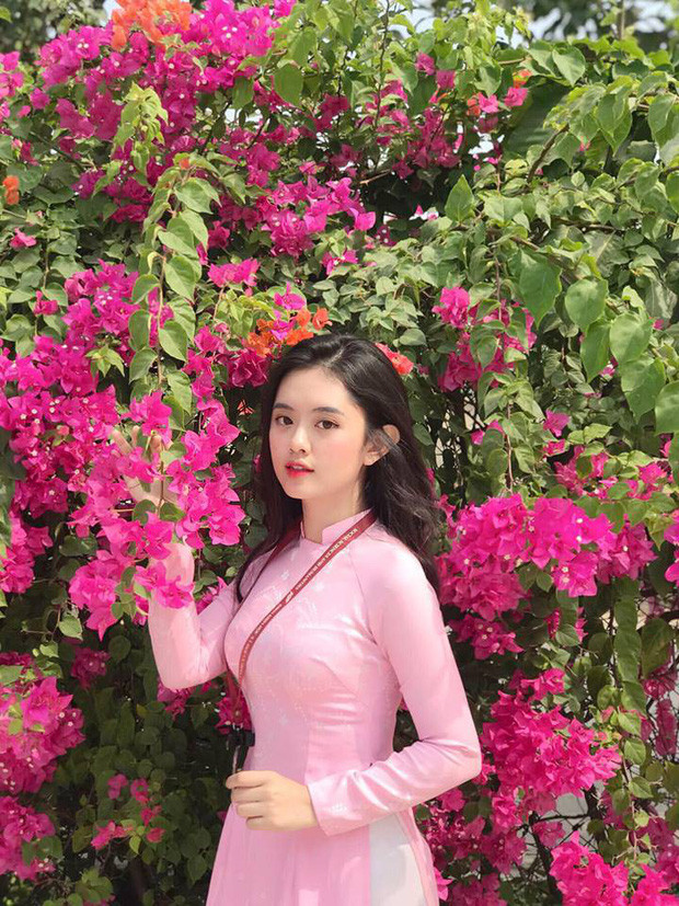 Những trường Đại học có đồng phục sinh viên đẹp nhất Việt Nam Ảnh 10