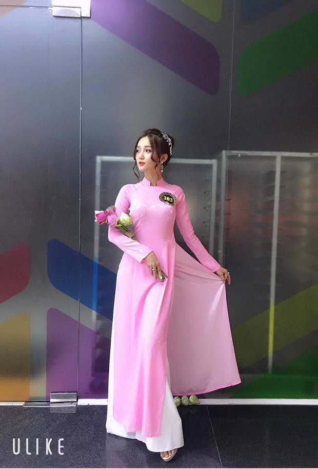 Những trường Đại học có đồng phục sinh viên đẹp nhất Việt Nam Ảnh 9