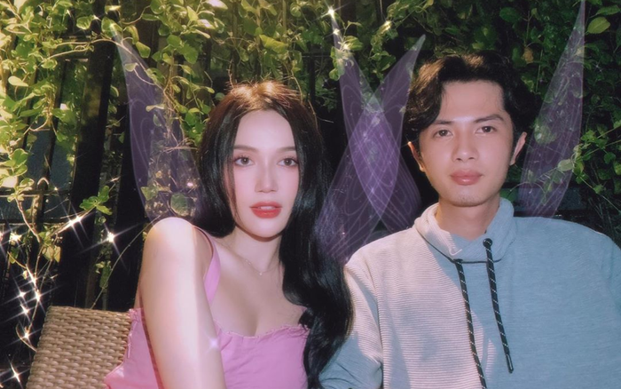 Sĩ Thanh đăng ảnh kỉ niệm 1 năm ngày yêu Huỳnh Phương, fan rần rần vì 'tướng phu thê' Ảnh 2
