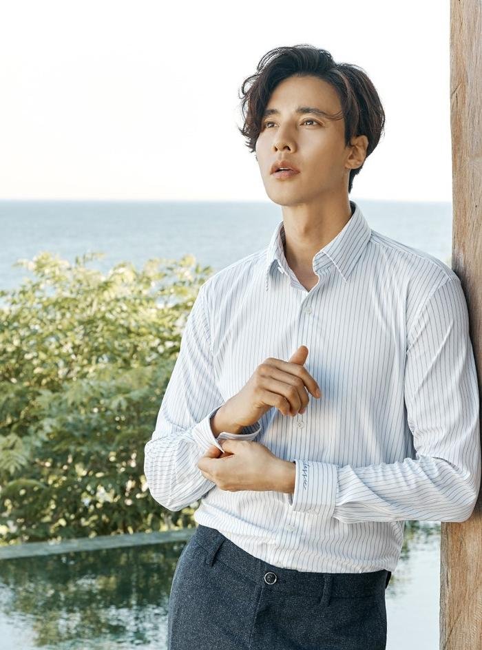 Won Bin từ chối dự án phim gần 800 tỷ đồng, tại sao vẫn nổi tiếng dù 'giải nghệ' 10 năm Ảnh 3