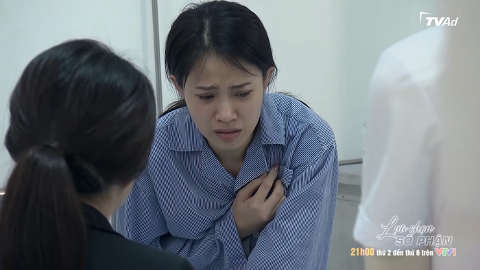 Chị Xuân bất ngờ đòi kháng án ly hôn, giành quyền nuôi con.