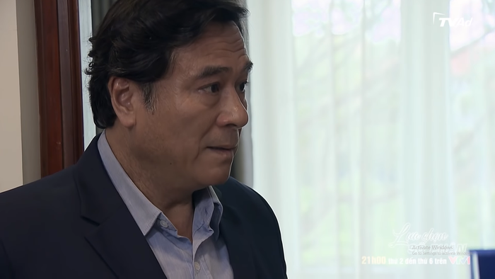 Preview 'Lựa chọn số phận' tập 5: Bênh vực em trai, Trang phản đối gay gắt khi bố nhắc tới mẹ Ảnh 10