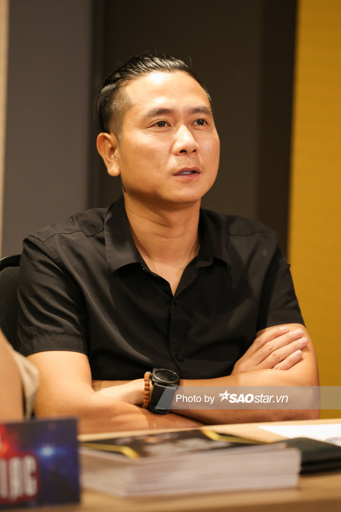 Giám khảo vòng Casting - Nhạc sĩ Hồ Hoài Anh.