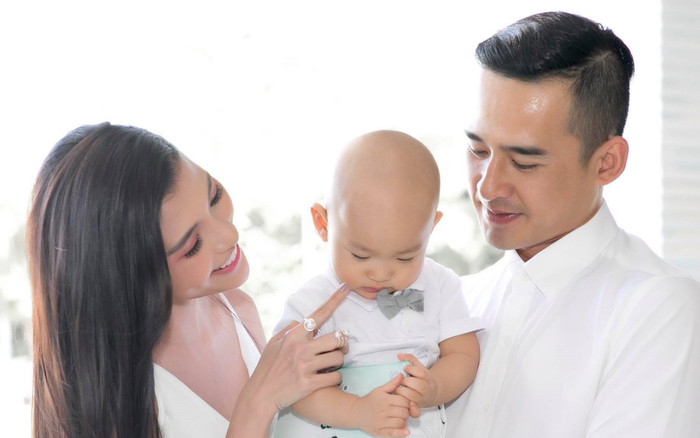 Vợ Lương Thế Thành kêu gọi mọi người cảnh giác sau khi facebook của chồng bị giả mạo để mượn tiền Ảnh 2