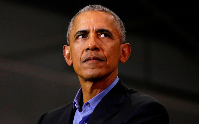 Thói quen công nghệ của cựu Tổng thống Mỹ Barack Obama ai cũng nên làm theo Ảnh 2