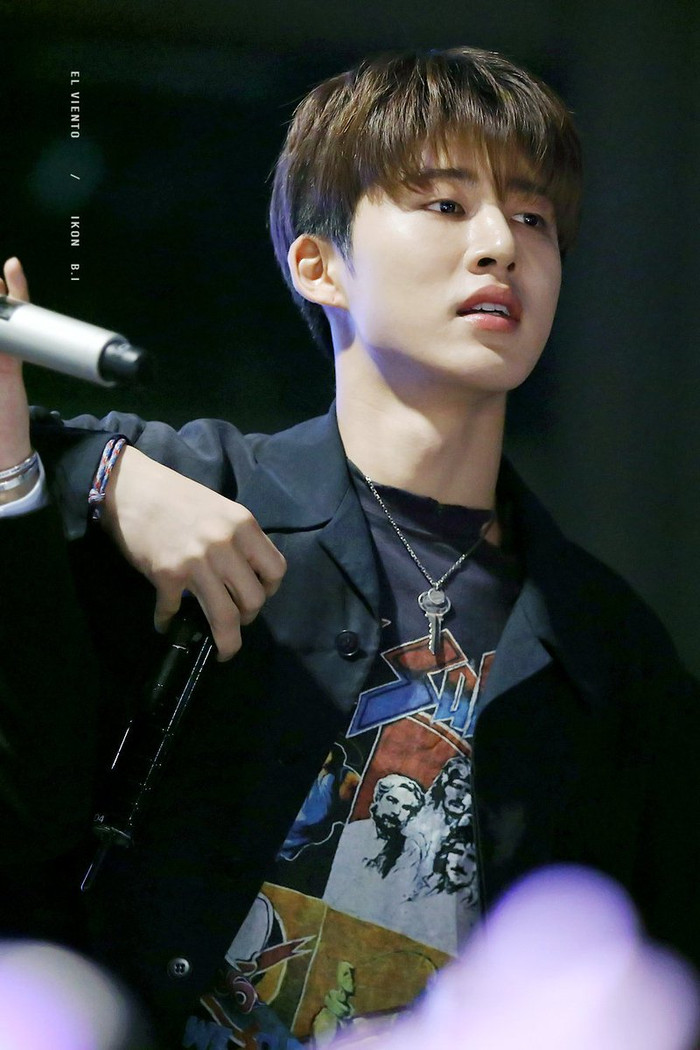 Bạn gái cũ T.O.P (Bigbang) tiết lộ thông tin bí mật vụ ma túy của B.I (iKON): Knet ủng hộ, khen xinh đẹp! Ảnh 7