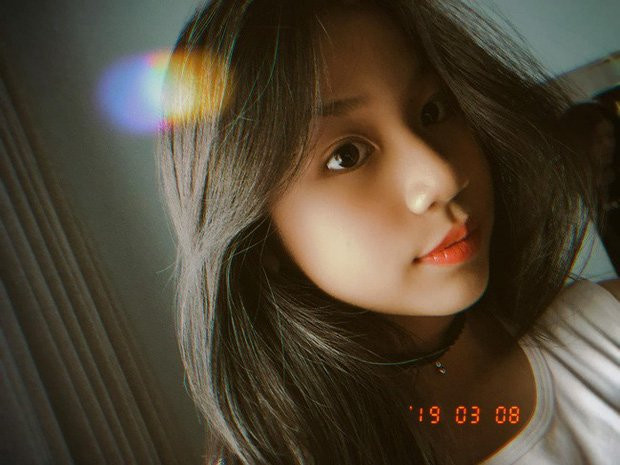 Nhiều người tin năng nếu có đam mê, Vy Uyên chắc chắn có thể trở thành một nghệ sĩ trong tương lai.