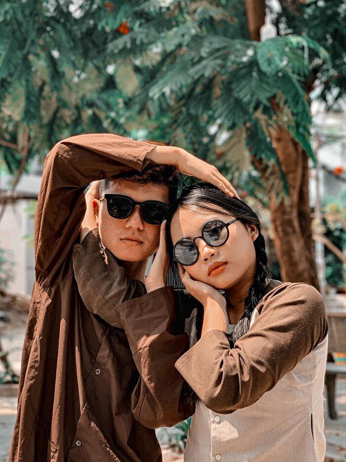 Hát Buồn con sáo sậu, nhưng sao chỉ toàn thấy Phương Mỹ Chi 'tấu hài cực mạnh' thế này? Ảnh 10