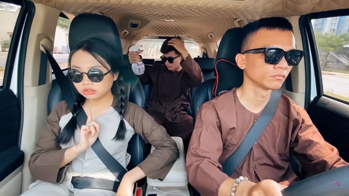 Hát Buồn con sáo sậu, nhưng sao chỉ toàn thấy Phương Mỹ Chi 'tấu hài cực mạnh' thế này? Ảnh 9