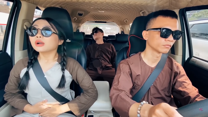 Hát Buồn con sáo sậu, nhưng sao chỉ toàn thấy Phương Mỹ Chi 'tấu hài cực mạnh' thế này? Ảnh 5