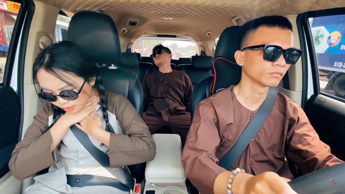 Hát Buồn con sáo sậu, nhưng sao chỉ toàn thấy Phương Mỹ Chi 'tấu hài cực mạnh' thế này? Ảnh 7