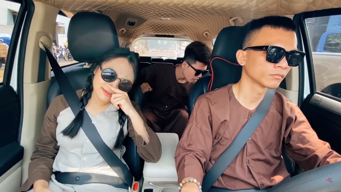 Hát Buồn con sáo sậu, nhưng sao chỉ toàn thấy Phương Mỹ Chi 'tấu hài cực mạnh' thế này? Ảnh 8