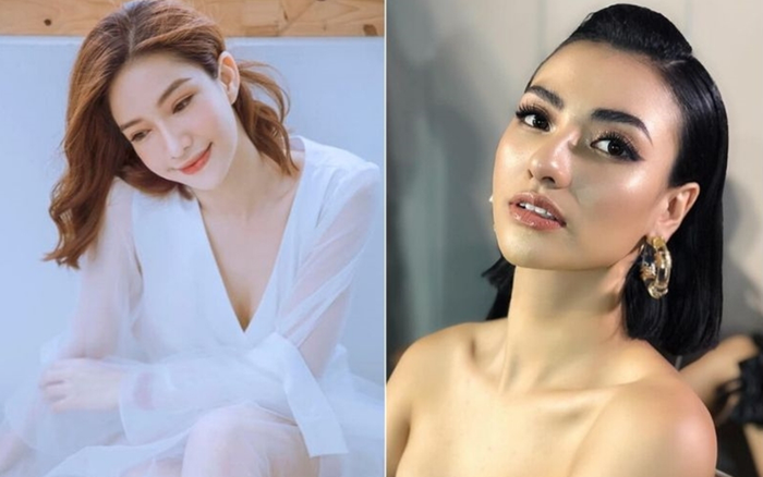 Ồn ào với Lưu Đê Ly, Hồng Quế bị anti-fan chê 'hung dữ quá chẳng ai dám cưới' và lời đáp trả Ảnh 2