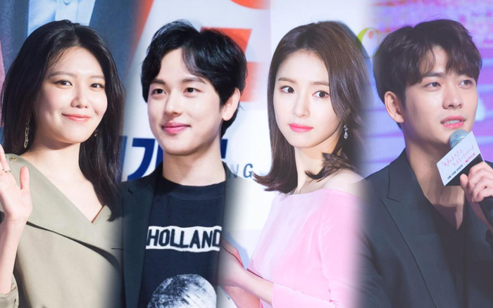 Sooyoung (SNSD), Kang Tae Oh cùng Im Siwan - Shin Se Kyung đóng phim của biên kịch 'Hậu duệ mặt trời' Ảnh 2