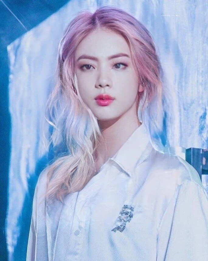 Theo trào lưu hoán đổi giới tính, cùng chiêm ngưỡng BTS phiên bản nữ cực xinh gái dưới bàn tay chỉnh ảnh của fan Ảnh 11