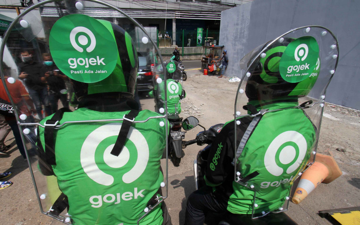 Sau Grab, tới lượt ông lớn gọi xe Go-Jek sa thải hàng loạt nhân sự Ảnh 2