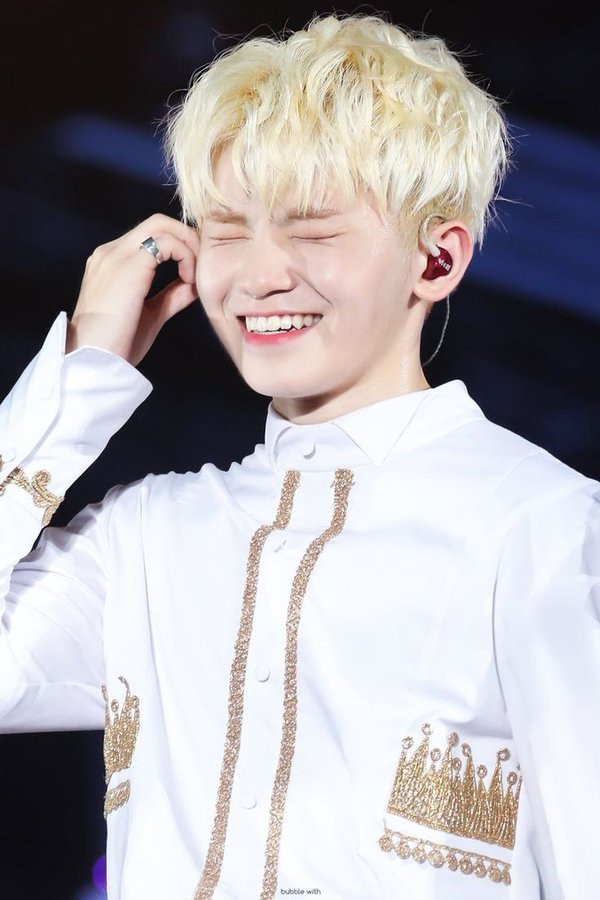 Woozi 