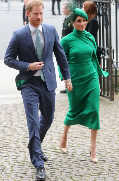 Meghan và Harry sắp ra sách 'kể xấu' William Ảnh 5