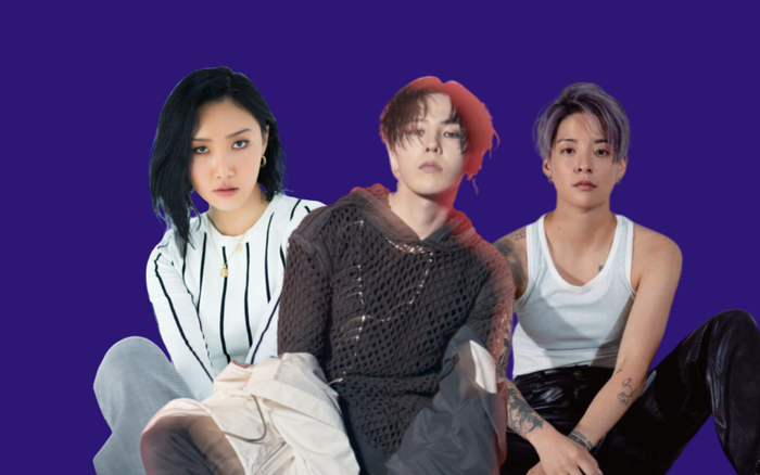 Trân trọng giới thiệu: 10 idol đi ngược lại chuẩn mực sắc đẹp của Kpop! Ảnh 2