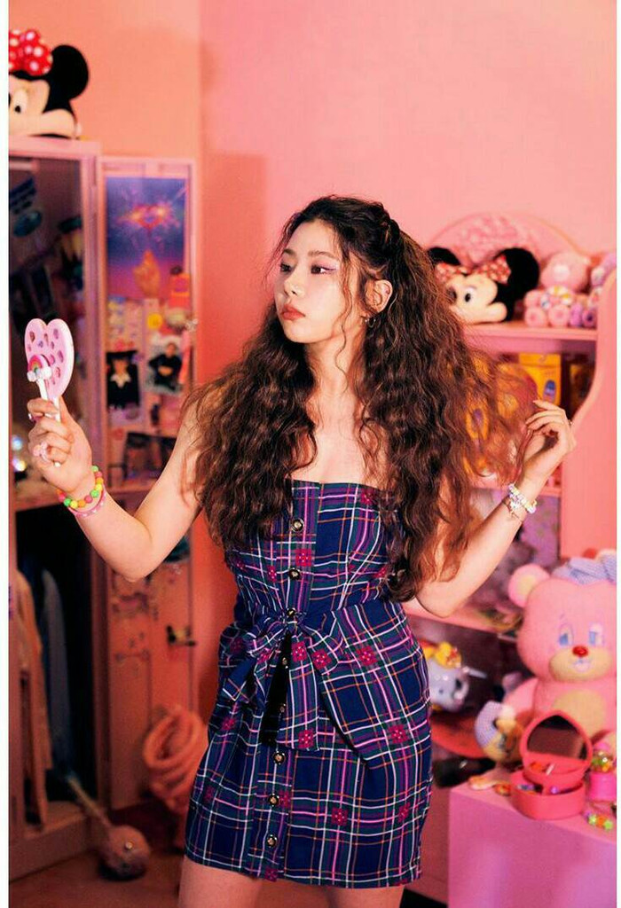 Bạn có biết về danh sách loạt nữ idol từng là... thành viên hụt của BlackPink? Ảnh 7