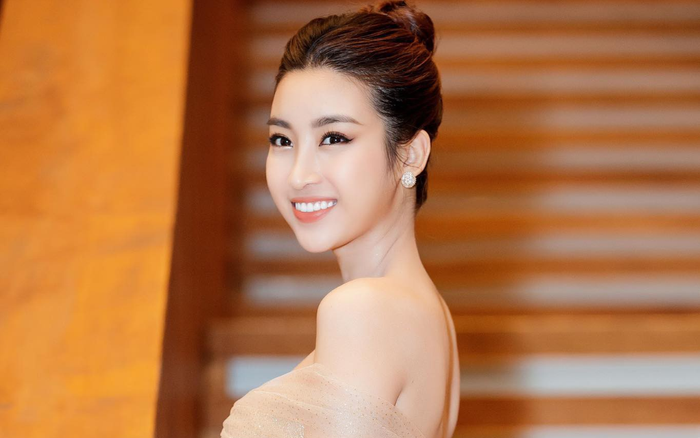 Đỗ Mỹ Linh đáp trả nhẹ nhàng nhưng sâu sắc khi bị anti-fan bóc mẽ 'sống ảo' Ảnh 2