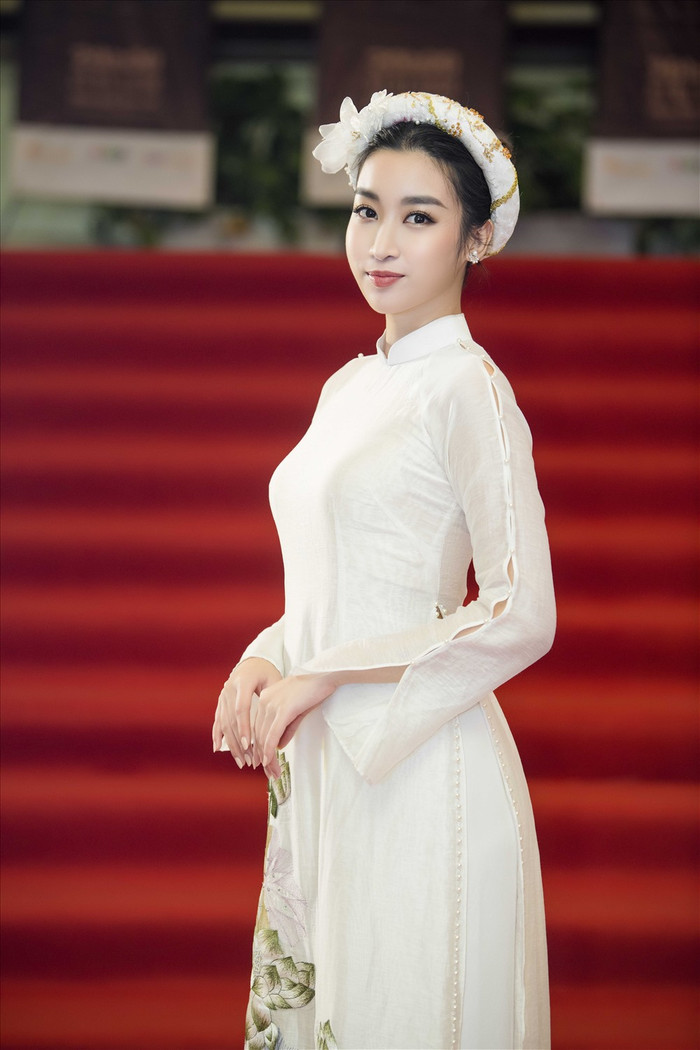 Đỗ Mỹ Linh đáp trả nhẹ nhàng nhưng sâu sắc khi bị anti-fan bóc mẽ 'sống ảo' Ảnh 4