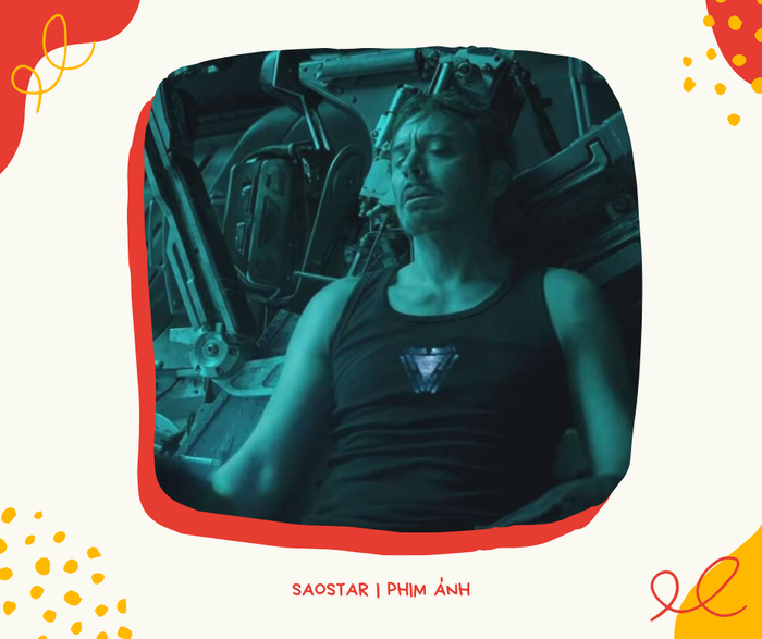 20 câu nói trong MCU có thể thay đổi cuộc đời bạn (Phần 1) Ảnh 14