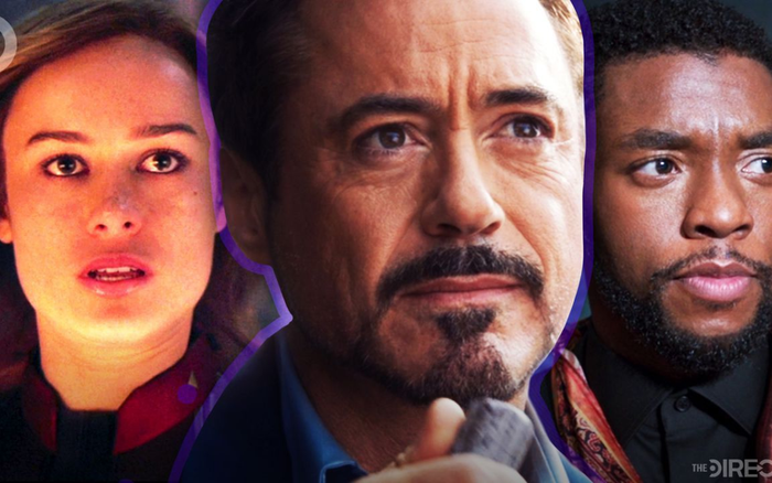 20 câu nói trong MCU có thể thay đổi cuộc đời bạn (Phần 1) Ảnh 2