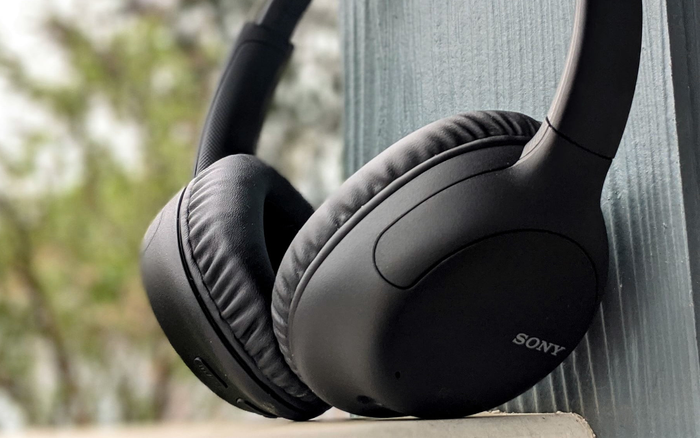 Sony ra mắt tai nghe chống ồn mới tại Việt Nam Ảnh 2