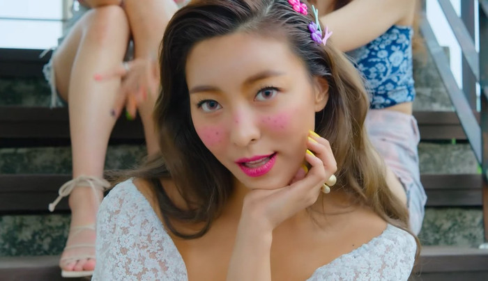 Luna chính thức phát hành sản phẩm đầu tiên nhưng lại là... 1 bản cover 'chưa tới' Ảnh 8