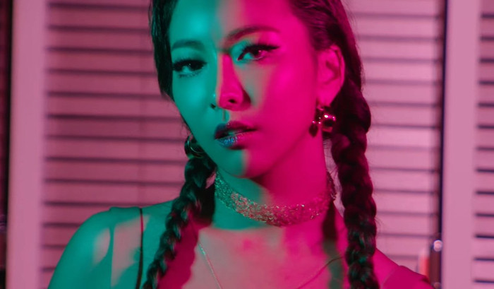 Luna chính thức phát hành sản phẩm đầu tiên nhưng lại là... 1 bản cover 'chưa tới' Ảnh 7