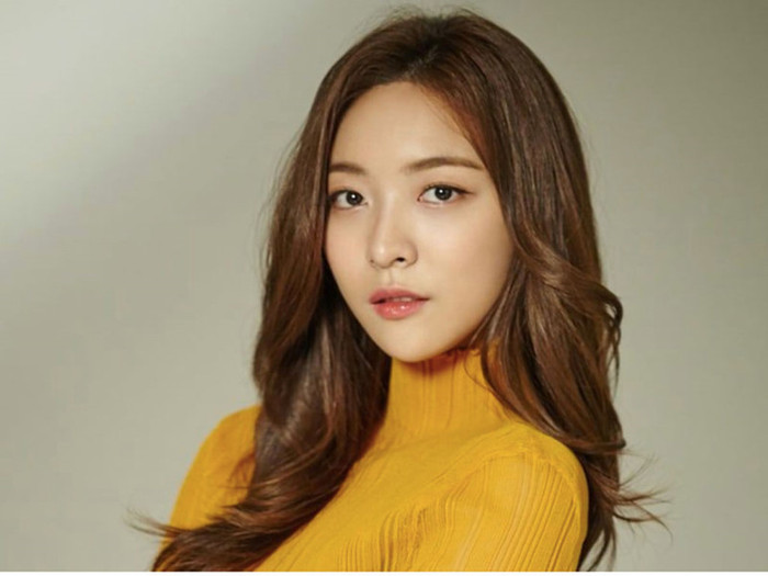 Luna chính thức phát hành sản phẩm đầu tiên nhưng lại là... 1 bản cover 'chưa tới' Ảnh 3