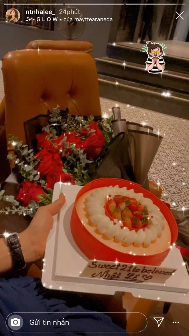 Quang Hải đau đầu vì bị hack facebook, Nhật Lê có ngay động thái mới trên trang cá nhân Ảnh 5