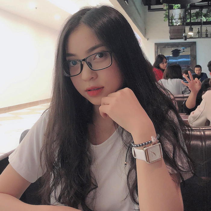 Nhật Lê - bạn gái cũ của Quang Hải