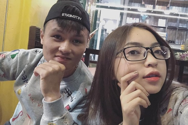 Quang Hải đau đầu vì bị hack facebook, Nhật Lê có ngay động thái mới trên trang cá nhân Ảnh 8