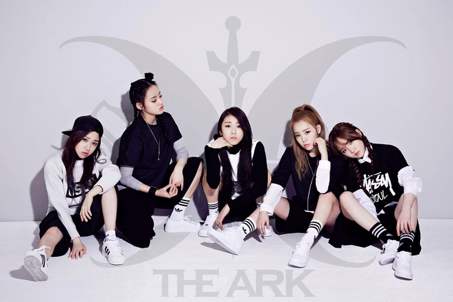 Sự nghiệp ca nhạc của những thần tượng suýt được debut cùng BLACKPINK Ảnh 10