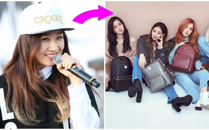 Sự nghiệp ca nhạc của những thần tượng suýt được debut cùng BLACKPINK Ảnh 2